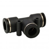 Cupla rapida aer tip T 10mm