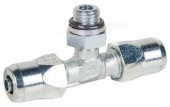 Cupla rapida aer tip T 8mm