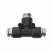 Cupla rapida aer tip T 8mm plastic/metal