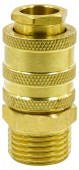 Cupla rapida filet exterior 1/2''