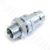Cupla rapida hidraulica M22X1,5
