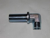 Cupla rapida M16xM16