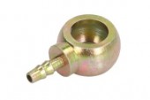 Cuplaj furtun combustibil 14mm / 4mm