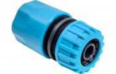 Cuplaj rapid Jufisto 1/2', material unic, plastic