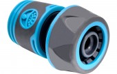 Cuplaj rapid Jufisto de 3/4', din material dublu, mâner moale