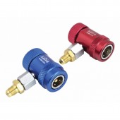 Cuplaj rapid presiune mare / mica