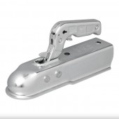 Cuplaj remorca 50mm 1300kg ax patrat