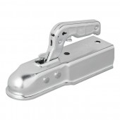 Cuplaj remorca 60mm 1300 kg ax rotund