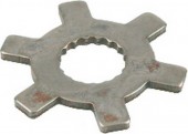 Cuplaj variator Yamaha 50-80cc
