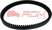 Curea variator de inalta calitate - IBC B3211AA1116 - CHATENET (01.14.52)