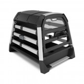 Cusca auto pentru caini Thule Allax XS compatibila cu portbagaje cu prag