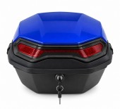 Cutie portbagaj 777 (40L) Albastra
