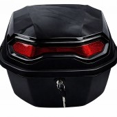 Cutie portbagaj 777 (40L) NEAGRA