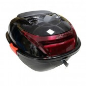 Cutie portbagaj scuter