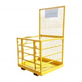Cutie transport pentru stivuitor 1084x1154x1002mm, sarcina maxima 250kg