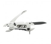 Cutit pliabil multifunctional otel inoxidabil 175mm