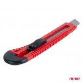 Cutter cu lama 18 mm Amio