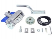 Decojitor busteni drujba Husqvarna 340, 345, 350, 445, 450 (standard)