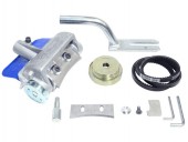 Decojitor busteni drujba Husqvarna 357, 359 (curbat)