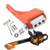 Decojitor busteni drujba (montare pe lama) Pas 3/8 si 3.25 Farmertec