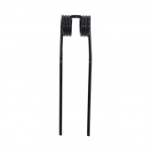 Deget pick-up (arc balotiera) 98x390x25mm