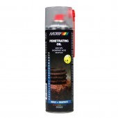 Degripant ansambluri înțepenite MOTIP Penetrating Oil, 500ml