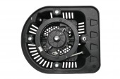 Demaror complet Rato R210, R210-T (ORIGINAL)