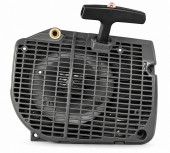 Demaror drujba compatibil Stihl MS 660, 066, Holzfforma G660 (gri)