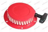 Demaror generator Yamaha ET1500, 154