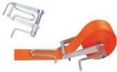 Derulator chinga