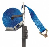 Derulator chingi + brat telescopic