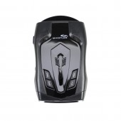 Detector de radar WHISTLER GT-268Xi