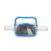 Detector mastita fi 18mm pentru aparat de muls vaci Breckner Germany