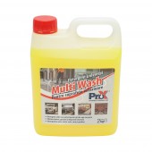 Detergent universal activ suprafete exterioare concentrat Multi Wash Pro-X 2kg