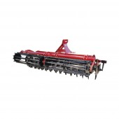 Disc agricol cu tavalug coarda 3.5m, taler crestat 560mm THOR