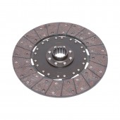 Disc ambreiaj complet cu placute ferodou 16 caneluri fi 325 D-1010 Breckner Germany
