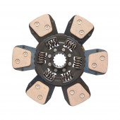 Disc ambreiaj pentru Fiat cod OEM 25280481, 328026110, 5162901, 1930364, 5131117, 5140616, 5150647, 5150995, 5162898, 87569037, 87569039, 5145711