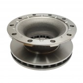 Disc frana BPW ECO, ECO Plus, ECO MAXX 377x290x45mm cod OEM 308834100