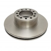Disc frana fata stanga/dreapta MAN E2000, F2000, LION´S CITY, LION´S STAR, M 2000 L, M 2000 M, TGA, TGM I, TGS I, TGX I 432x45mm cod OEM 81508030040