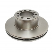 Disc frana fata/spate Mercedes Actros, Antos, Atego, Axor, Capacity, Citaro, Cito 430x45mm cod OEM 9434210312