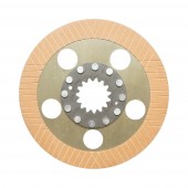 Disc frana John Deere 305x57.14x4.9mm Z=15 cod OEM AL65871, 10041925, 3750, VPJ7142, 422-9
