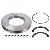 Disc frana pentru VOLVO