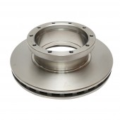 Disc frana spate stanga/dreapta Mercedes Actros, Antos, Arocs, Atego, Axor, Citaro, Econic 430x45mm cod OEM 9424212112