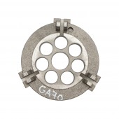 Disc metal cu flansa pentru presiune priza U-445 (ambreiaj 10 toli)