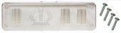 Dispersor lampa stanga KRONE
