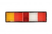 Dispersor lampa stop