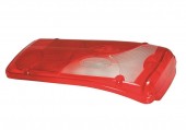Dispersor Lampa stop dreapta VIGNAL 40x16 cm