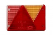 Dispersor MULTIPOINT IV - dreapta
