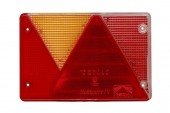 Dispersor MULTIPOINT IV - stanga