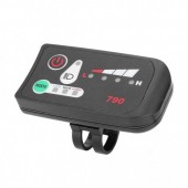 Display bicicleta electrica S800 (36v)
